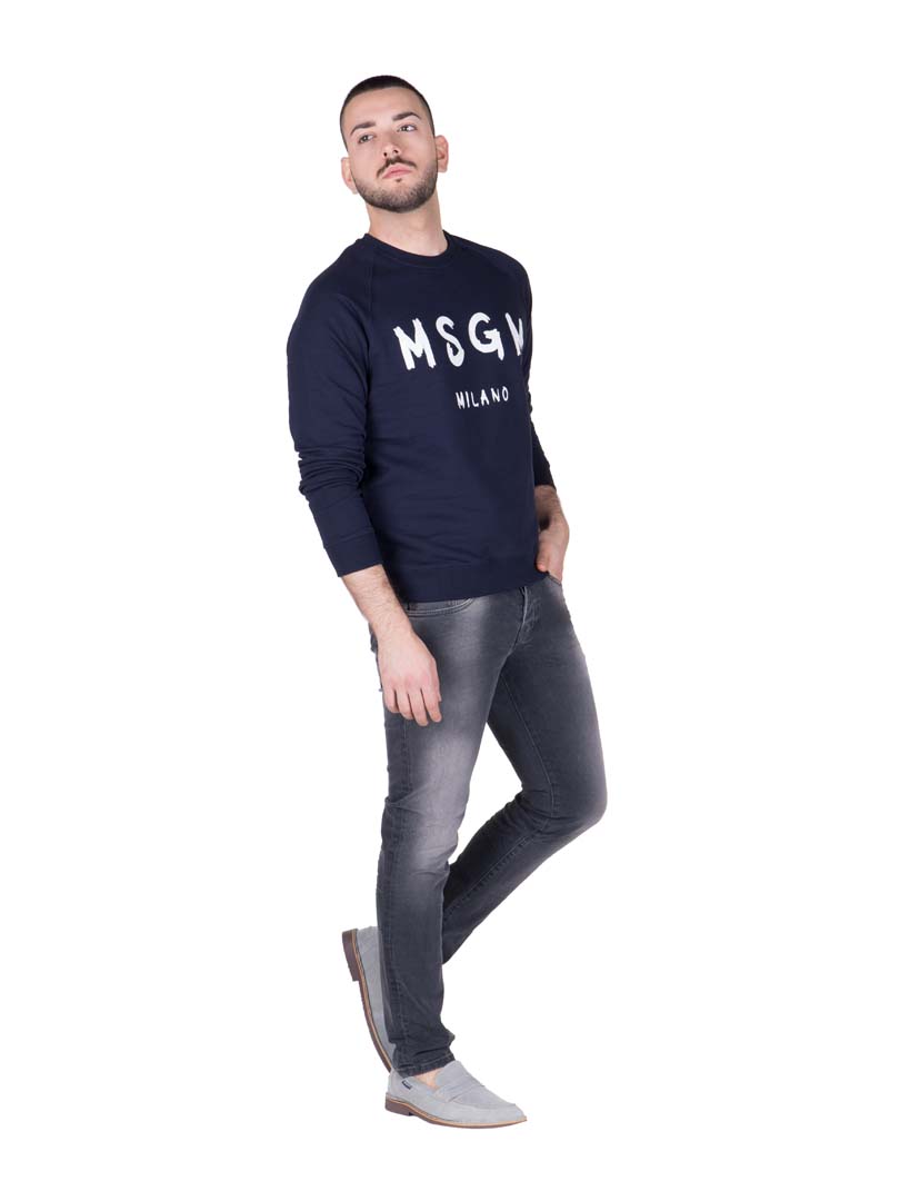 MSGM, Sweatshirt
